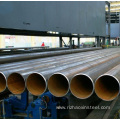 40Cr Seamless Carbon Steel Pipe